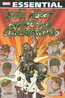 Essential Series: Sgt. Fury #1