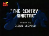 Fantastic Four (1994 animated series) Season 2 12