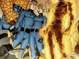 Fantastic Four Vol 3 510