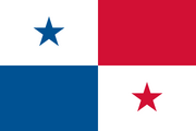 Flag of Panama