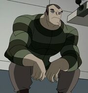 Flint Marko (Earth-26496) from The Spectacular Spider-Man Season 1 11 001