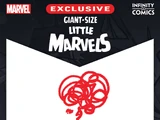 Giant-Size Little Marvels: Infinity Comic Vol 1 8