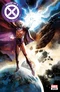 House of X Vol 1 6 Huddleston Variant