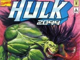 Hulk 2099 Vol 1 5