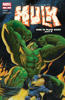 Incredible Hulk (Vol. 2) #58