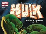 Incredible Hulk Vol 2 58
