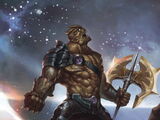 Black Dwarf (Tierra-616)