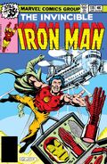 Iron Man Vol 1 118