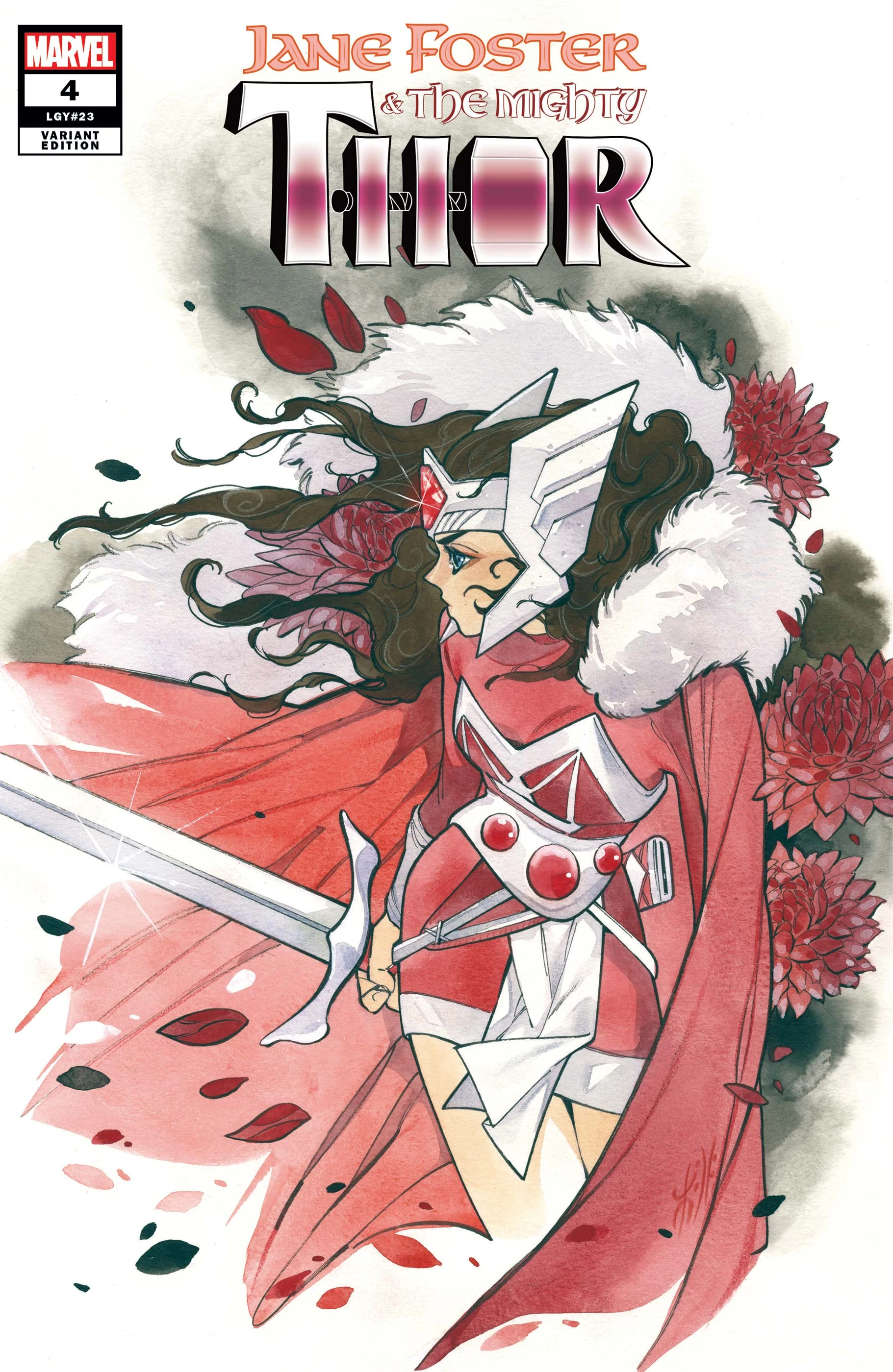 Heft (Momoko Variant)