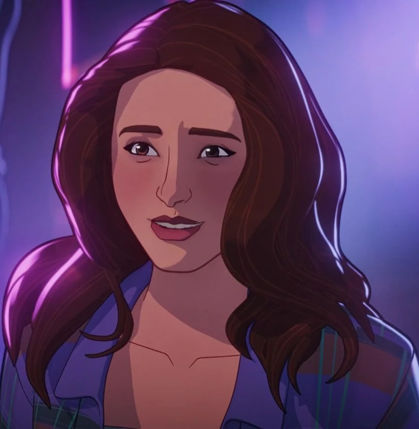 Jane Foster (Terra72124)/Galleria Marvel Database Fandom