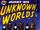 Journey Into Unknown Worlds Vol 1 11