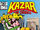 Ka-Zar the Savage Vol 1 26