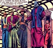 Kenji Oyama (Earth-616) from Daredevil Vol 1 198 001