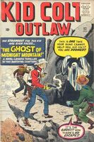 Kid Colt Outlaw Vol 1 93