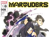 Marauders Vol 2 8