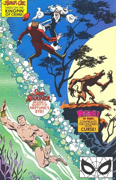 Heft (Back cover Variant)