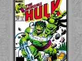 Marvel Masterworks: Incredible Hulk Vol 1 19