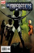Marvel Nemesis The Imperfects Vol 1 4