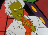 Master Technician (Earth-6799) from Spider-Man (1967 animated series) Season 2 3 002