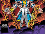 Mighty Thor Vol 1 479