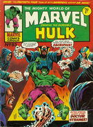 Mighty World of Marvel #85