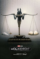 Moon Knight (TV series) poster 015