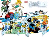 Moon Knight: Fist of Khonshu Vol 1 7