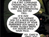 Narvi Lokison (Earth-616)