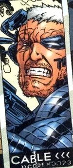 Most Wanted (Earth-1017)