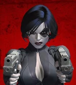 Deadpool video game (Earth-13625)