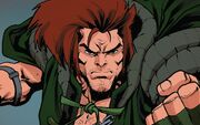 Paul-Philip Ravage (Earth-928) from Spider-Man 2099 Vol 4 1.jpg