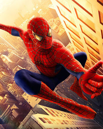 スパイダーマン ピーター パーカー アース962 マーベル データベース Wiki Fandom