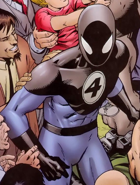 Peter Parker (Earth-808122) | Marvel Database | Fandom