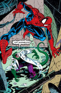 Peter Parker and Curtis Connors (Earth-616) from Amazing Spider-Man Vol 1 365 0001