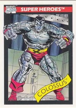 Colossus