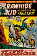 Rawhide Kid #114