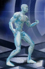 X-Men & Marvel Heroes (HyperScan) (Earth-TRN1508)