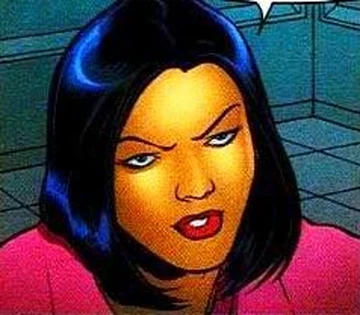 Sachi Yama (Earth-616) | Marvel Database | Fandom