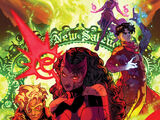 Scarlet Witch Vol 4 7