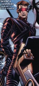 X-Men movie apocryphal comics (Earth-TRN1286)