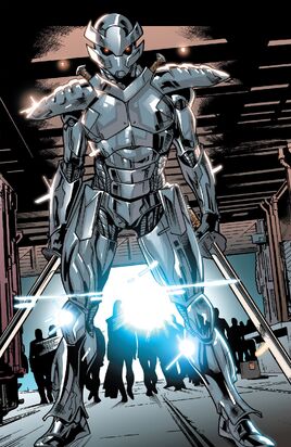 Shingen Harada II (Earth-616) from All-New X-Men Vol 1 13 001