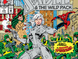 Silver Sable and the Wild Pack Vol 1 1