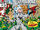 Silver Sable and the Wild Pack Vol 1 1