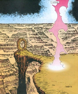 Sipapu from Dances With Demons Vol 1 4 0001