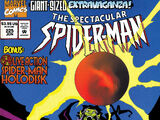 Spectacular Spider-Man Vol 1 225