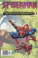 Spider-Man Universe Vol 1 11