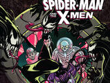 Spider-Man and the X-Men Vol 1 5