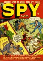 Spy Cases Vol 1 27