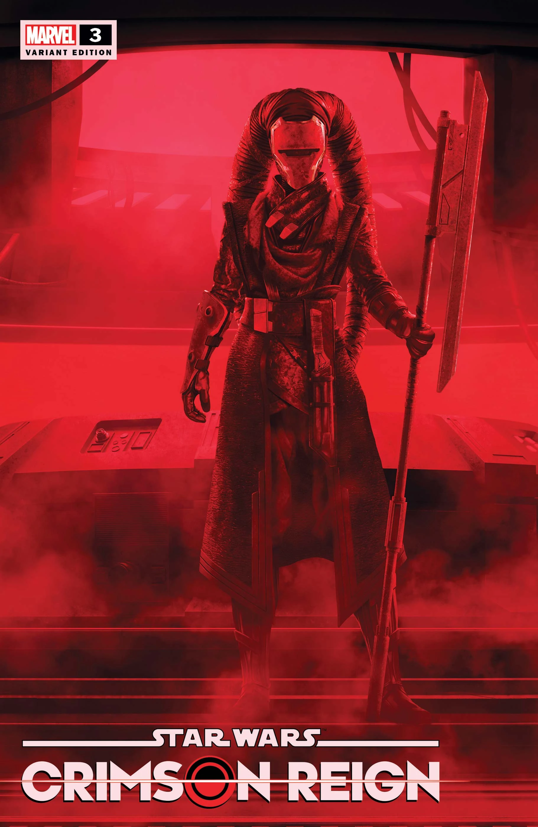 Heft (Knights of Ren Variant)