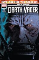 Star Wars Darth Vader Vol 1 7